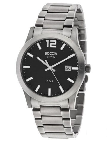 3619-02 BOCCIA TITANIUM 3619-02