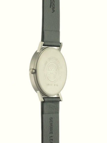 BOCCIA TITANIUM 3622-01