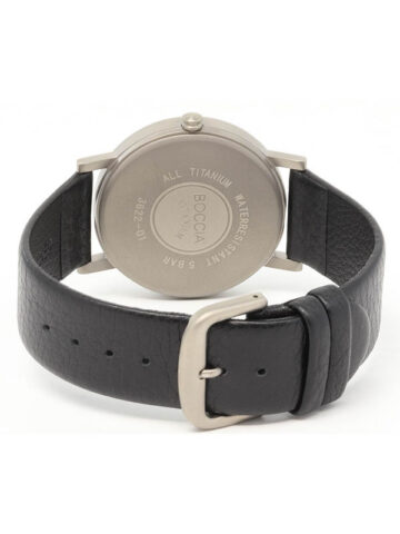 BOCCIA TITANIUM 3622-01