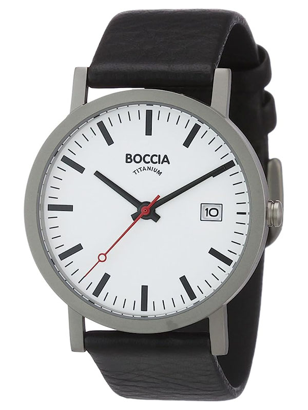 Часы Boccia Titanium 3622-01