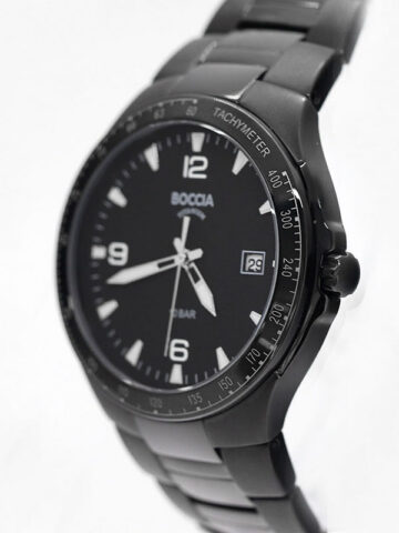 3627-02-1 BOCCIA TITANIUM 3627-02