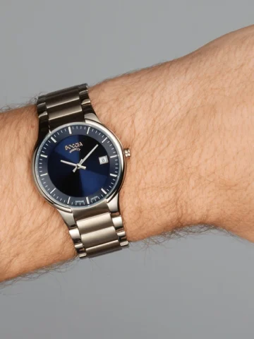 3629-03.1 BOCCIA TITANIUM 3629-03