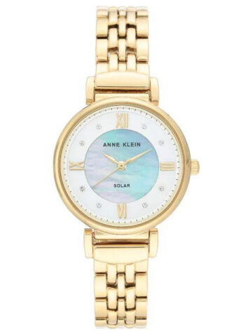 ANNE KLEIN CONSIDERED SOLAR AK/3630MPGB