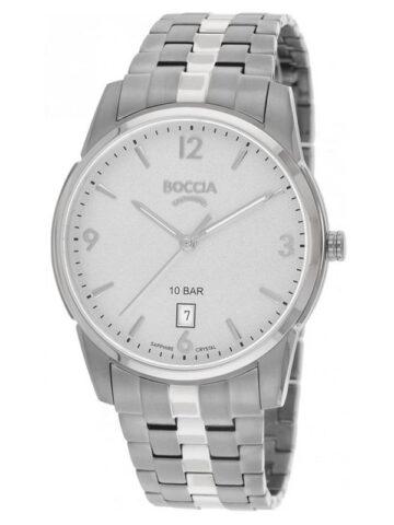 BOCCIA TITANIUM 3632-01