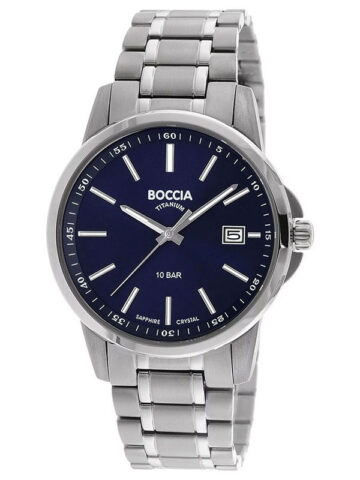 3633-04 BOCCIA TITANIUM 3633-04