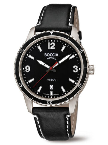 3635-01 BOCCIA TITANIUM 3635-01