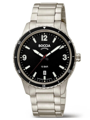 BOCCIA TITANIUM 3635-03