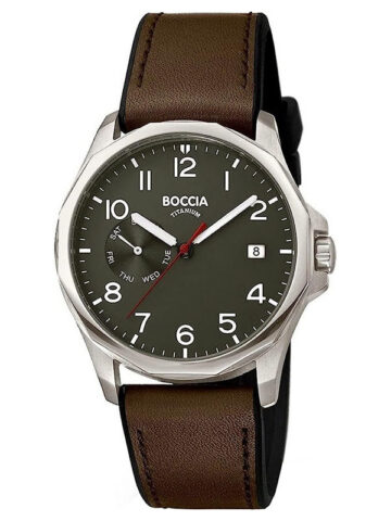 3644-01 BOCCIA TITANIUM 3644-01