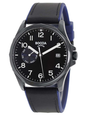 BOCCIA TITANIUM 3644-03