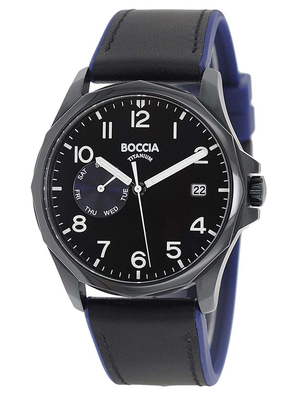 Часы Boccia Titanium 3644-03