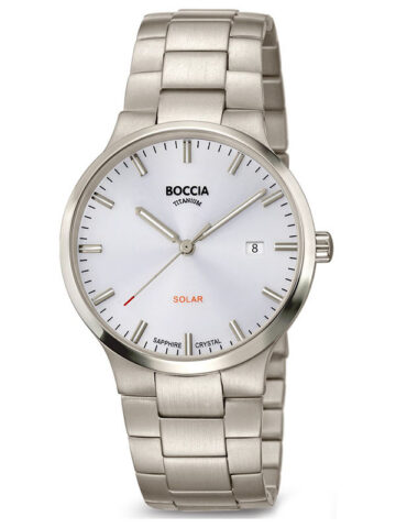 BOCCIA TITANIUM SOLAR 3652-01