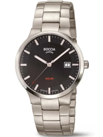 BOCCIA TITANIUM SOLAR 3652-03