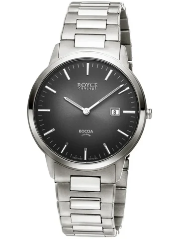 BOCCIA ROYCE TITANIUM 3658-04