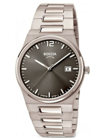 BOCCIA TITANIUM 3661-02