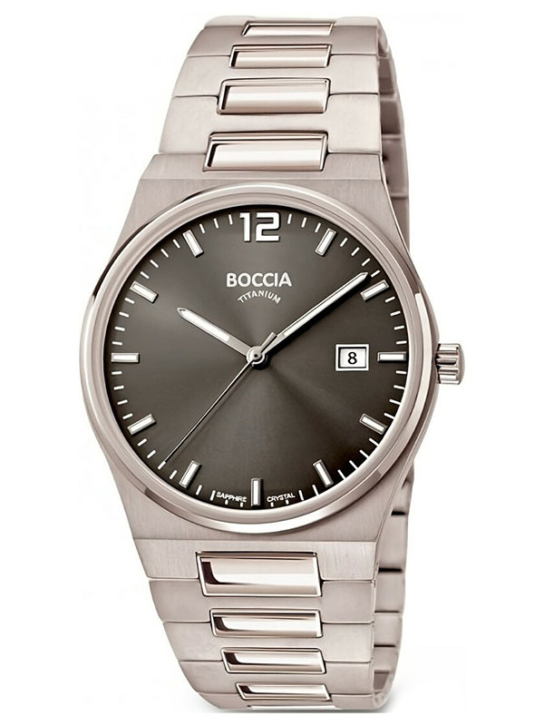 Часы Boccia Titanium 3661-02