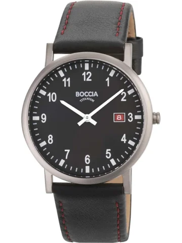 BOCCIA TITANIUM 3662-03