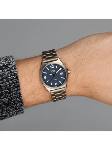 BOCCIA TITANIUM 3663-02