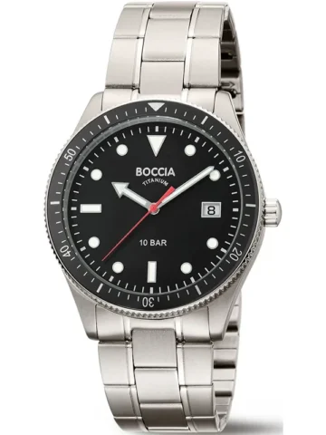 BOCCIA TITANIUM 3664-06