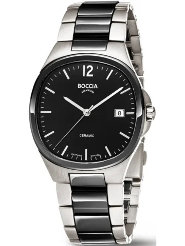 BOCCIA TITANIUM CERAMIC 3668-01