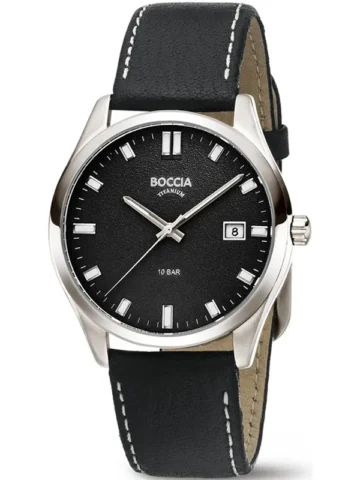 BOCCIA TITANIUM 3669-02