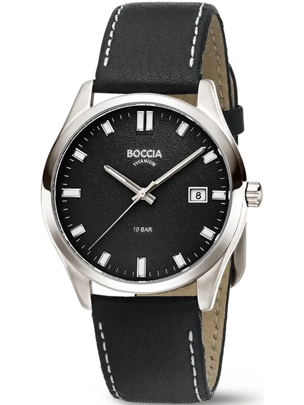 Часы Boccia Titanium 3669-02