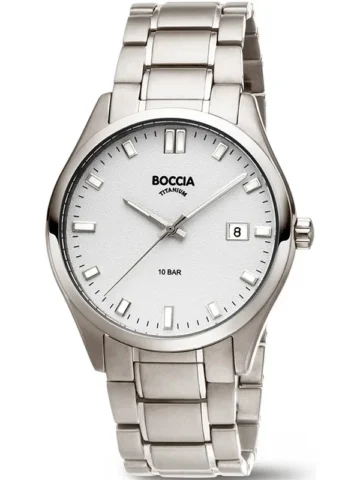 BOCCIA TITANIUM 3669-03