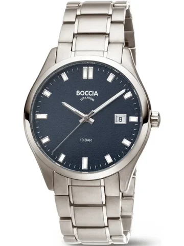 BOCCIA TITANIUM 3669-04