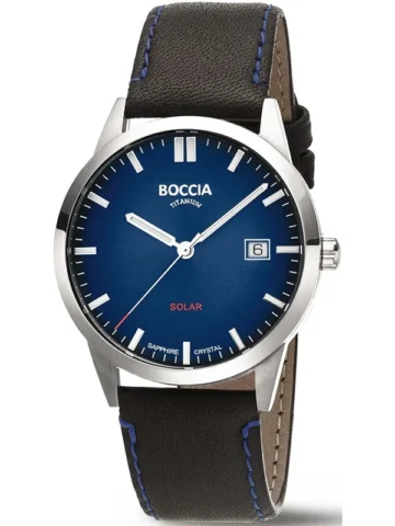 BOCCIA TITANIUM SOLAR 3673-01