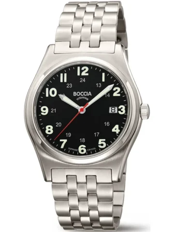 BOCCIA TITANIUM 3674-02