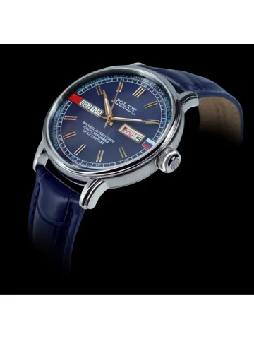 POLJOT INTERNATIONAL GORBATCHOV LE 36NH.4200114