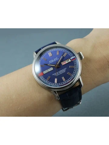 36nh.4200114.3 POLJOT INTERNATIONAL GORBATCHOV LE 36NH.4200114