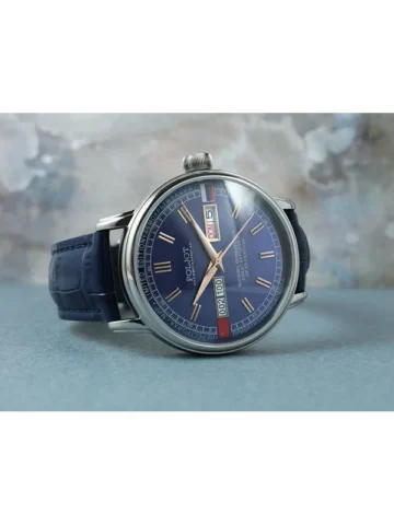 36nh.4200114.4 POLJOT INTERNATIONAL GORBATCHOV LE 36NH.4200114