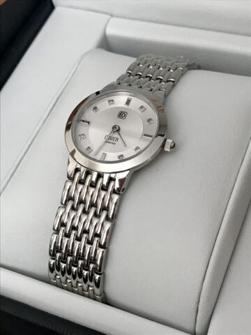 COVER LANGHAM DIAMOND CO125.20