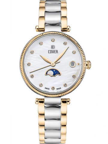 COVER CLASSIC FLY ME TO THE MOON  LADY CO196.02