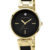 37-13 ANNE KLEIN DIAMOND AK/1414BKGB