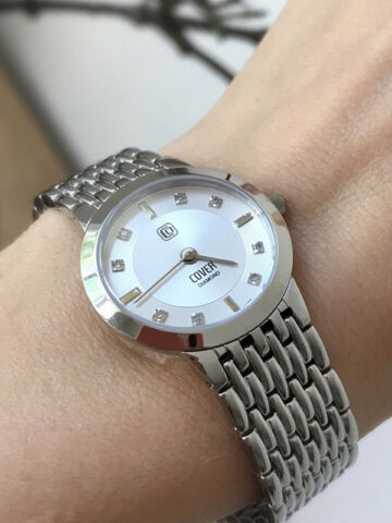 COVER LANGHAM DIAMOND CO125.20