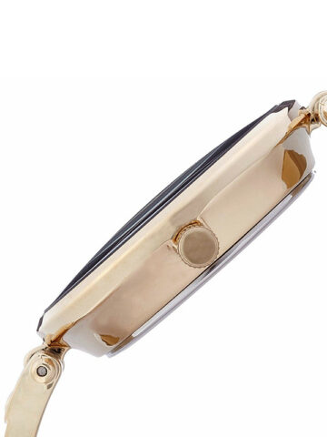 37-2-2 ANNE KLEIN DIAMOND AK/1414BKGB