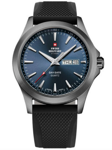 SWISS MILITARY BY CHRONO SMP36040.18