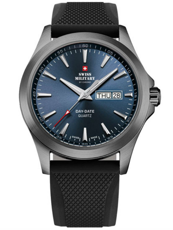 Ceas Swiss Military By Chrono Quartz Watches SMP36040.18