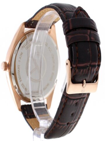 CLAUDE BERNARD CLASSIC 3 HANDS 70201-37R-AIR