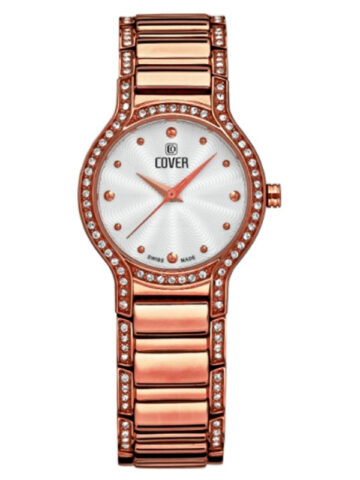 COVER REFLECTION  CO130.05