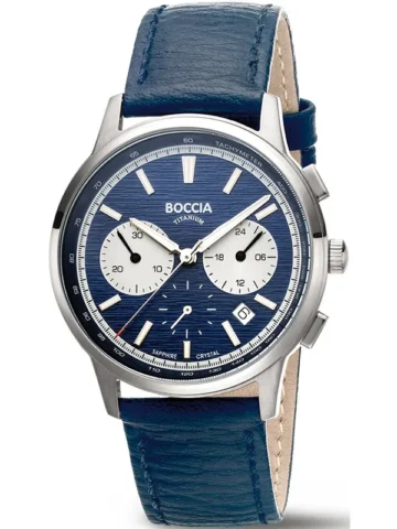 BOCCIA TITANIUM3734-02