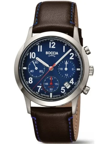 BOCCIA TITANIUM SOLAR 3735-02