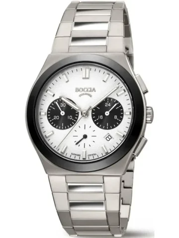 BOCCIA TITANIUM CERAMIC 3736-01