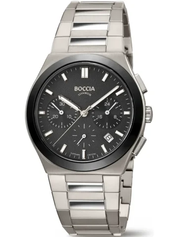 BOCCIA TITANIUM CERAMIC 3736-02