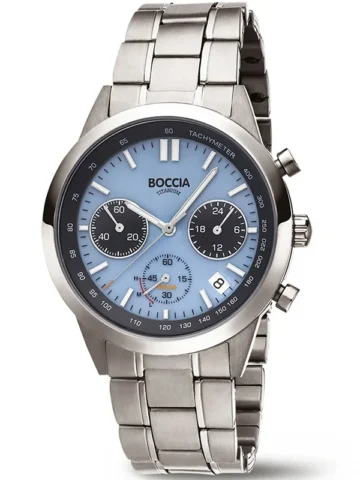 BOCCIA TITANIUM SOLAR 3737-01