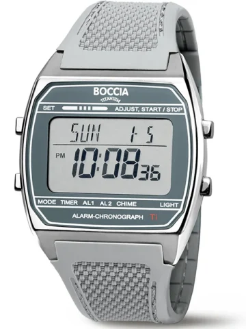 BOCCIA TITANIUM DIGITAL 3738-01