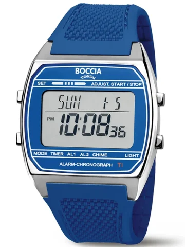 BOCCIA TITANIUM DIGITAL 3738-02