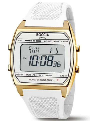 BOCCIA TITANIUM DIGITAL 3738-04