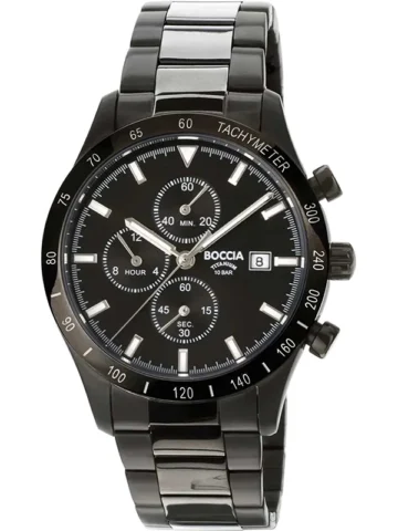 BOCCIA TITANIUM 3739-02